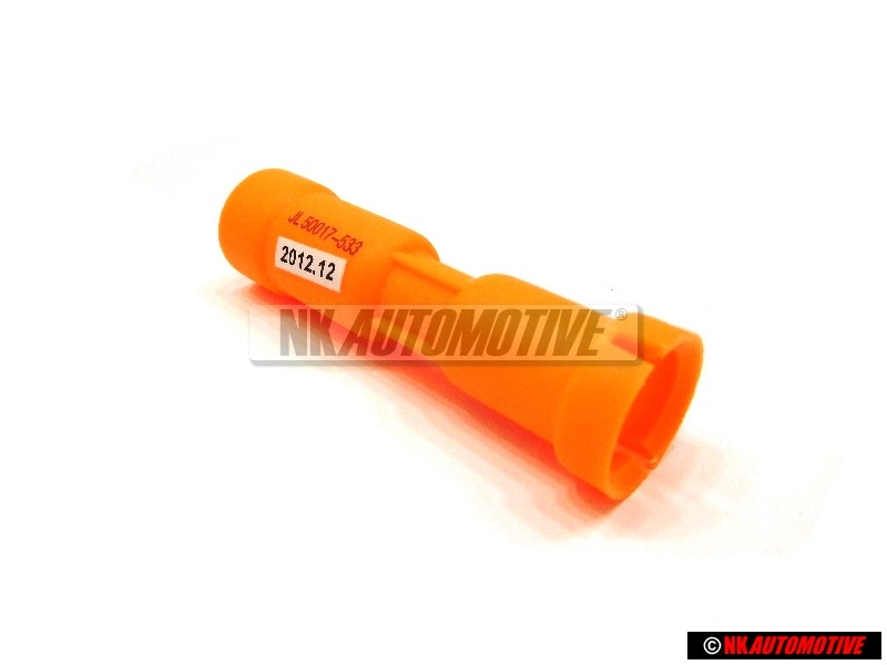 FEBI Oil Dipstick Guide Funnel - 01993