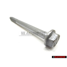 Genuine VW Hex Collared Bolt - N 10067004