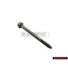 Genuine VW Hex Collared Bolt - N 10067004