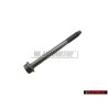 Genuine VW Hex Collared Bolt - N 10067004