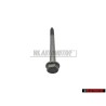 Genuine VW Hex Collared Bolt - N 10067004