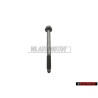 Genuine VW Hex Collared Bolt - N 10067004