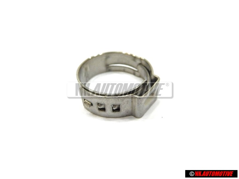 Genuine VW Clamp - N 10081101