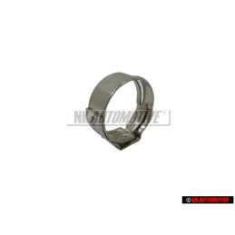 Genuine VW Clamp - N 10081101
