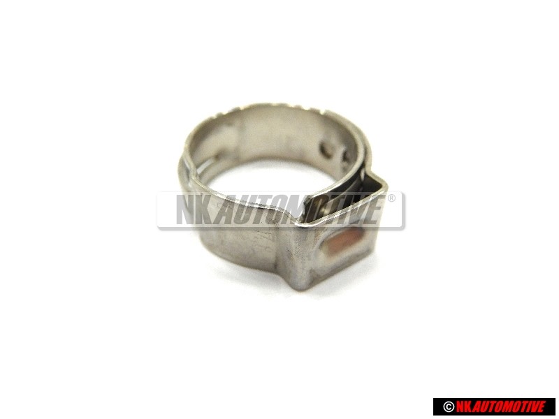 Genuine VW Clamp - N 10083401