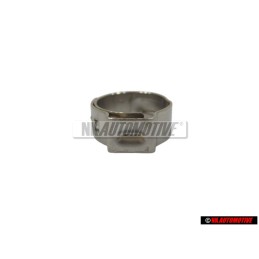 Genuine VW Clamp - N 10083401