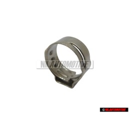 Genuine VW Clamp - N 10083401
