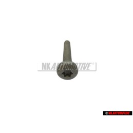 Genuine VW Socket Head Bolt With Hexagon Socket Head - N 10092201