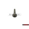 Genuine VW Socket Head Bolt With Hexagon Socket Head - N 10092201