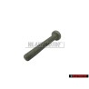 Genuine VW Socket Head Bolt With Hexagon Socket Head - N 10092201