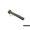 Genuine VW Socket Head Bolt With Hexagon Socket Head - N 10092201