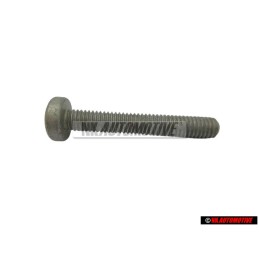 Genuine VW Socket Head Bolt With Hexagon Socket Head - N 10092201