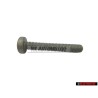 Genuine VW Socket Head Bolt With Hexagon Socket Head - N 10092201