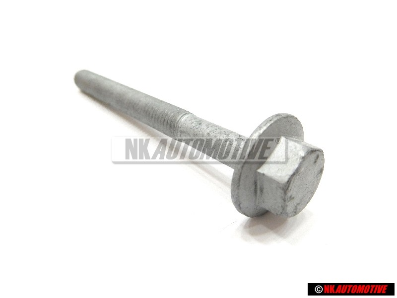 Genuine VW Hex Collared Bolt - N 10120803