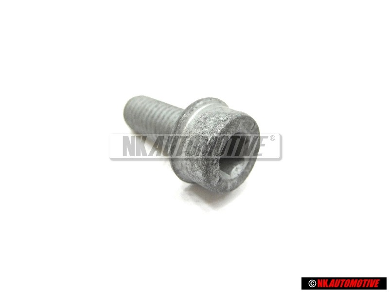 Genuine VW Socket Head Bolt With Hexagon Socket Head - N 10176502