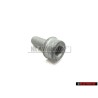 Genuine VW Socket Head Bolt With Hexagon Socket Head - N 10176502