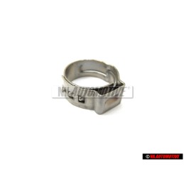 Genuine VW Clamp - N 10196901