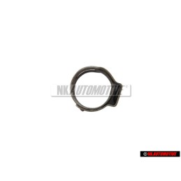 Genuine VW Clamp - N 10196901
