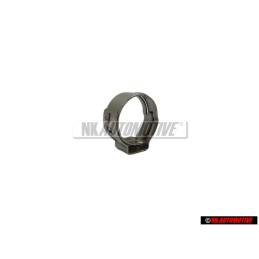 Genuine VW Clamp - N 10196901