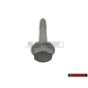 Genuine VW Front Subframe Hexagon Bolt - N 10207803