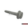 Genuine VW Front Subframe Hexagon Bolt - N 10207803