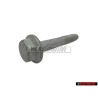 Genuine VW Front Subframe Hexagon Bolt - N 10207803
