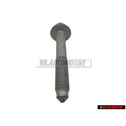 Genuine VW Front Subframe Hexagon Bolt - N 10207803