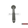 Genuine VW Front Subframe Hexagon Bolt - N 10207803