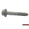 Genuine VW Front Subframe Hexagon Bolt - N 10207803