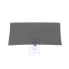 Genuine VW Cover Anthracite - 1K0857367C 71N