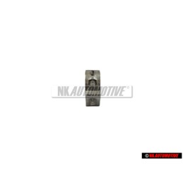 Genuine VW Clamp - N 10210501