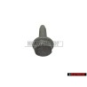 Genuine VW Hex Collared Bolt - N 10240001