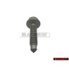 Genuine VW Hex Collared Bolt - N 10240001