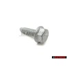 Genuine VW Hex Collared Bolt - N 10240003