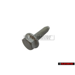 Genuine VW Hex Collared Bolt - N 10240003