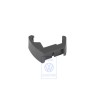 Genuine VW Cover For Guide Rail Satin Black - 1K0881349B 9B9