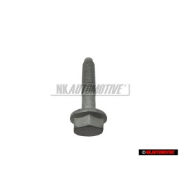 Genuine VW Hex Collared Bolt - N 10240101