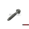 Genuine VW Hex Collared Bolt - N 10240101