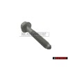 Genuine VW Hex Collared Bolt - N 10240101