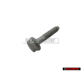 Genuine VW Hex Collared Bolt - N 10240103