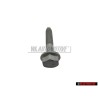 Genuine VW Hex Collared Bolt - N 10240103