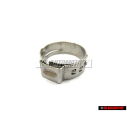 Genuine VW Clamp - N 10255501