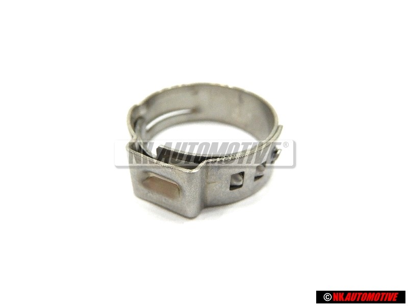 Genuine VW Clamp - N 10255501