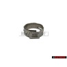 Genuine VW Clamp - N 10255501