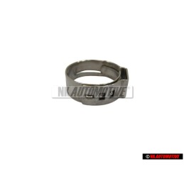 Genuine VW Clamp - N 10255501
