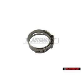 Genuine VW Clamp - N 10255501