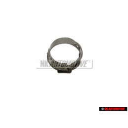 Genuine VW Clamp - N 10255501
