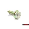 Genuine VW Hexagon Bolt - N 10268503
