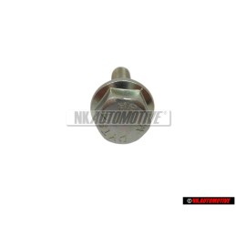 Genuine VW Hexagon Bolt - N 10268503