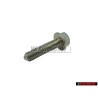Genuine VW Hexagon Bolt - N 10268503